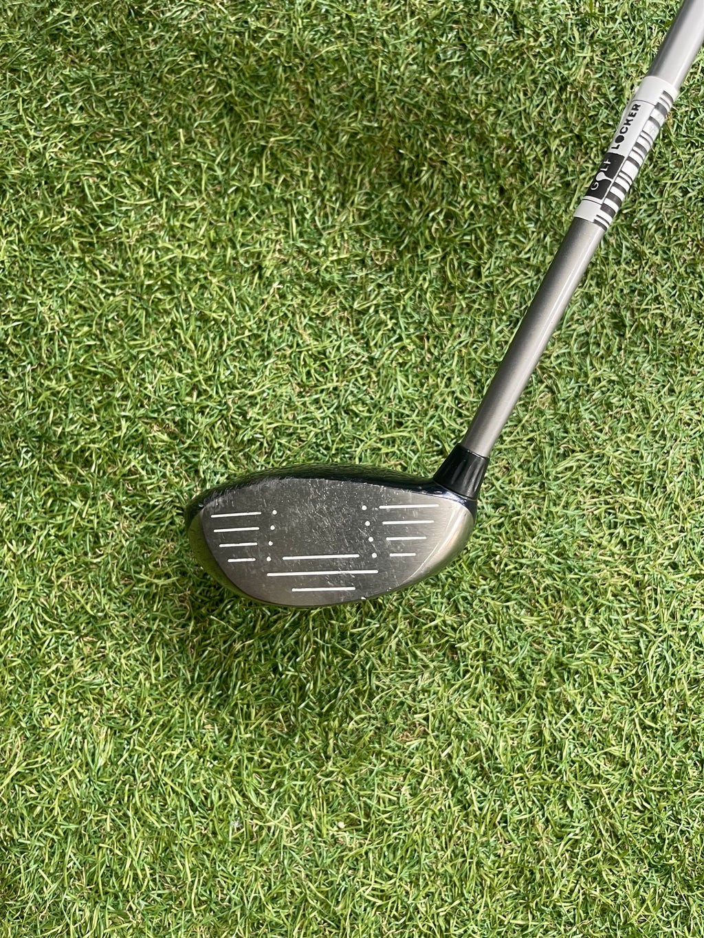 Callaway Great Big Bertha 5 wood