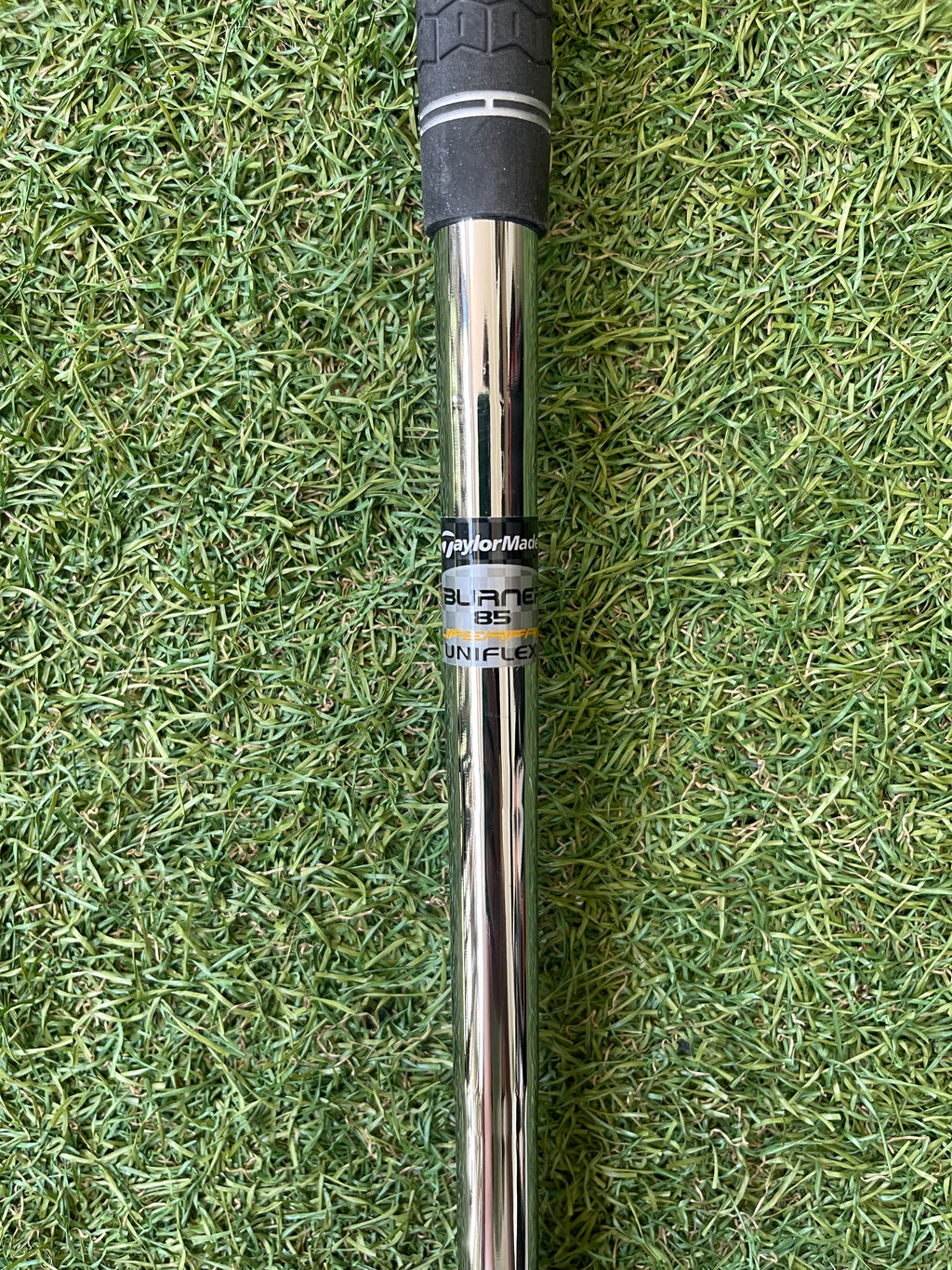 TaylorMade Burner Plus Approachwedge