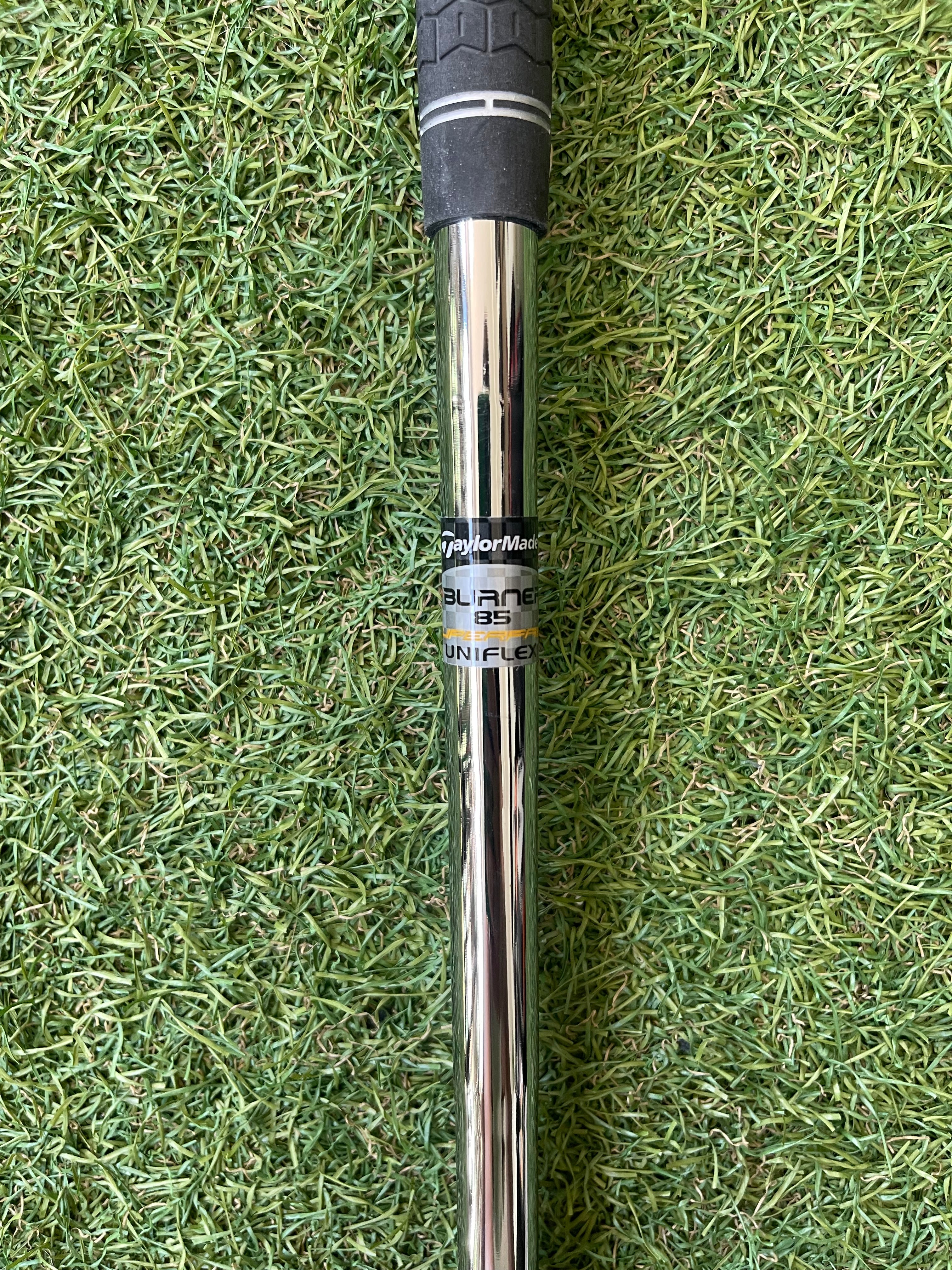 TaylorMade Burner Plus Approachwedge