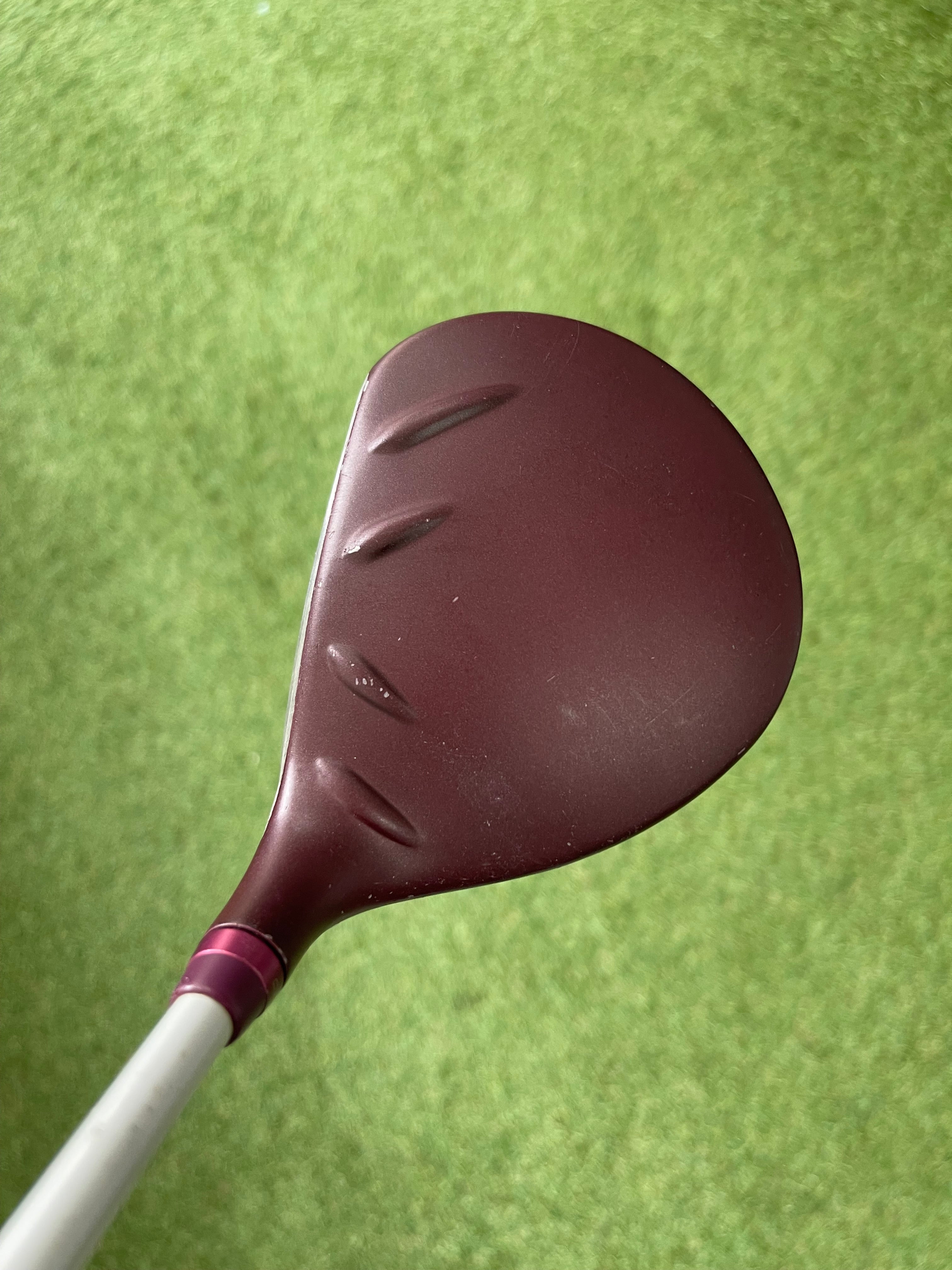 PING Gle 2 Wood 5