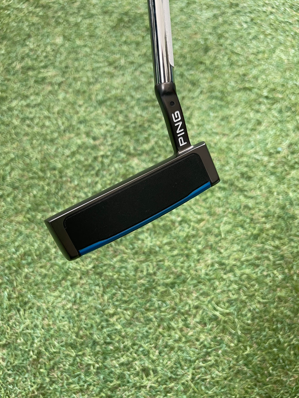 Ping Scottsdale PRIME Tyne 4 putter 34”