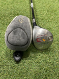 TaylorMade Burner Rescue 5