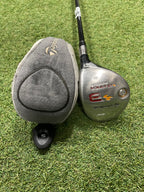 TaylorMade Burner Rescue 5