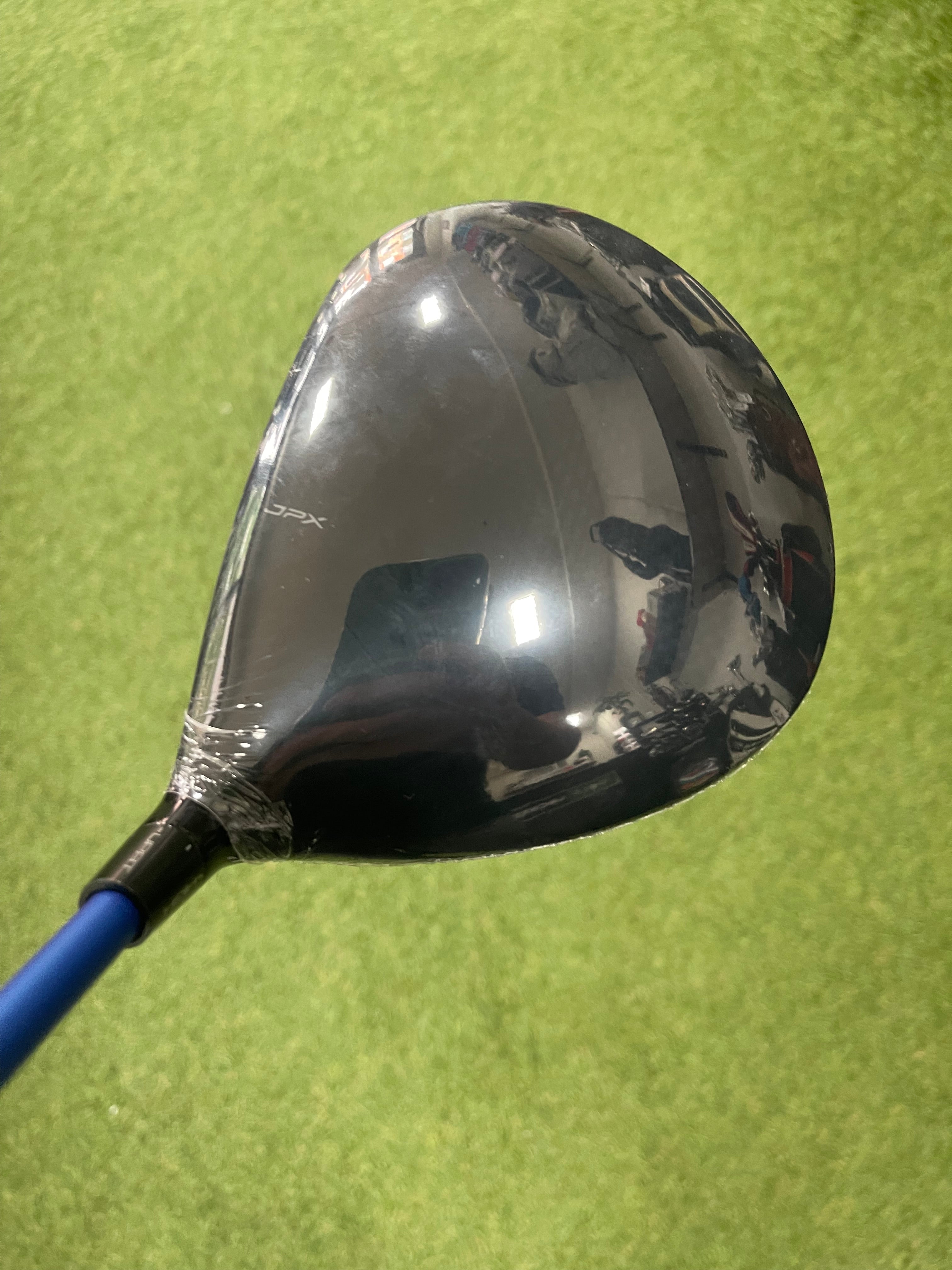 Mizuno Jpx One Select Driver