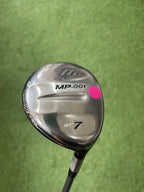 Mizuno MP-001 7 wood