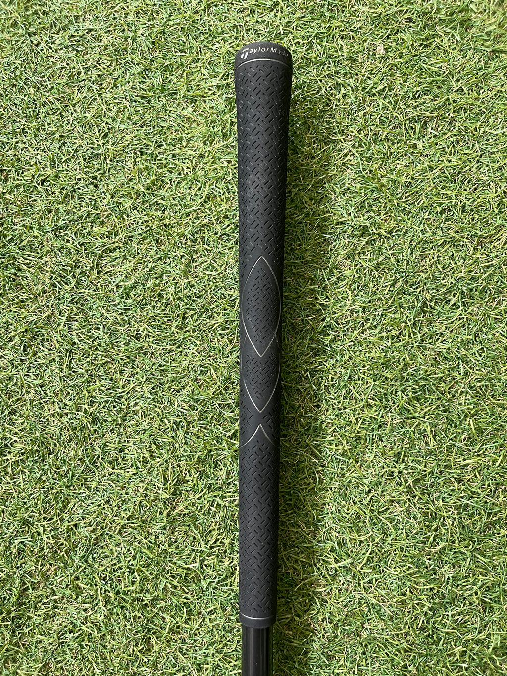 TaylorMade V steel 3 wood
