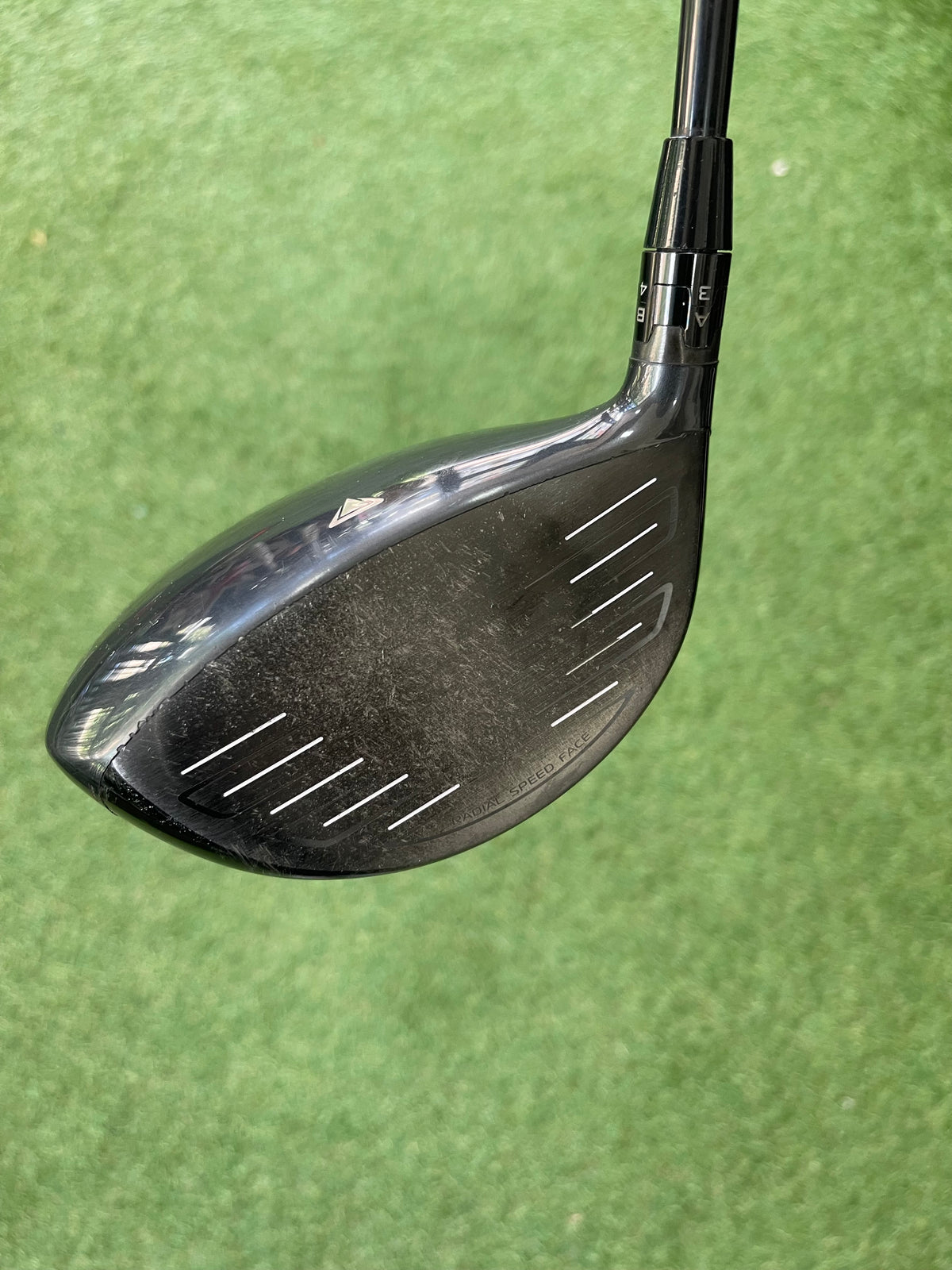 Titleist 917 D2 Driver