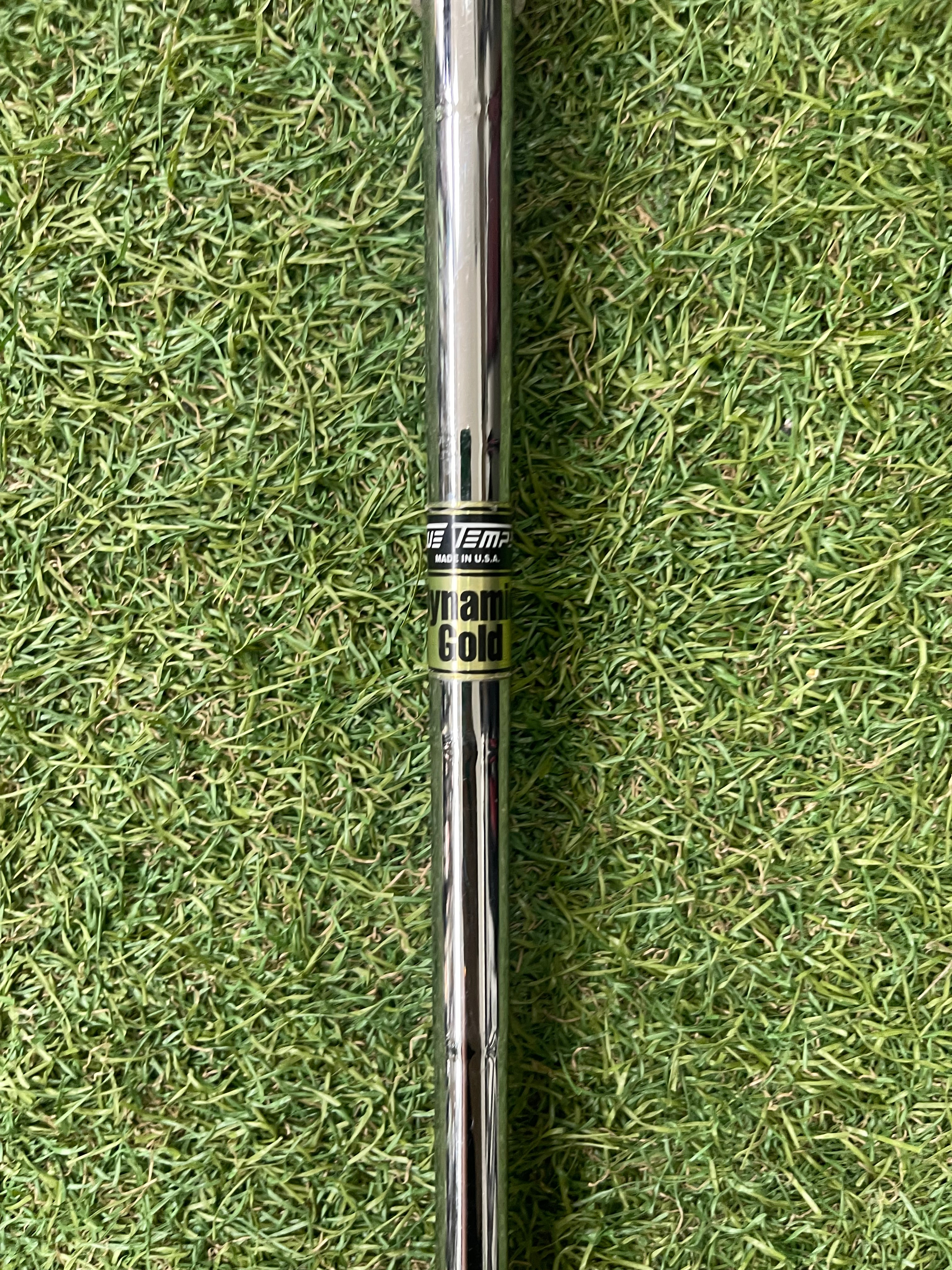 Mizuno MP-T11 56° Sandwedge +0,5”