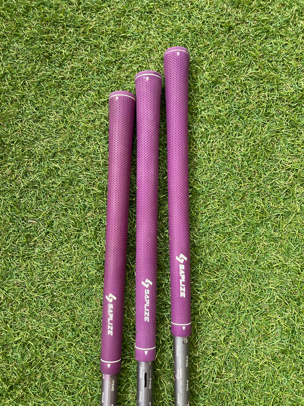 Ping Rhapsody complete golfset