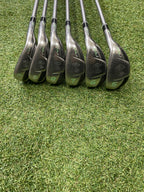 Cleveland Bloom dames golfset