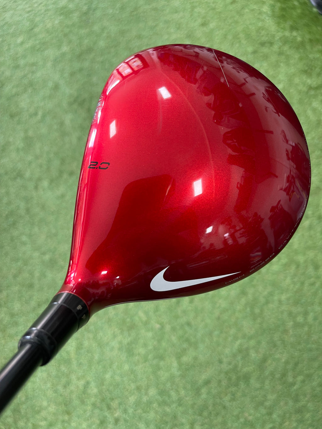 Nike VRS Covert 2.0 driver