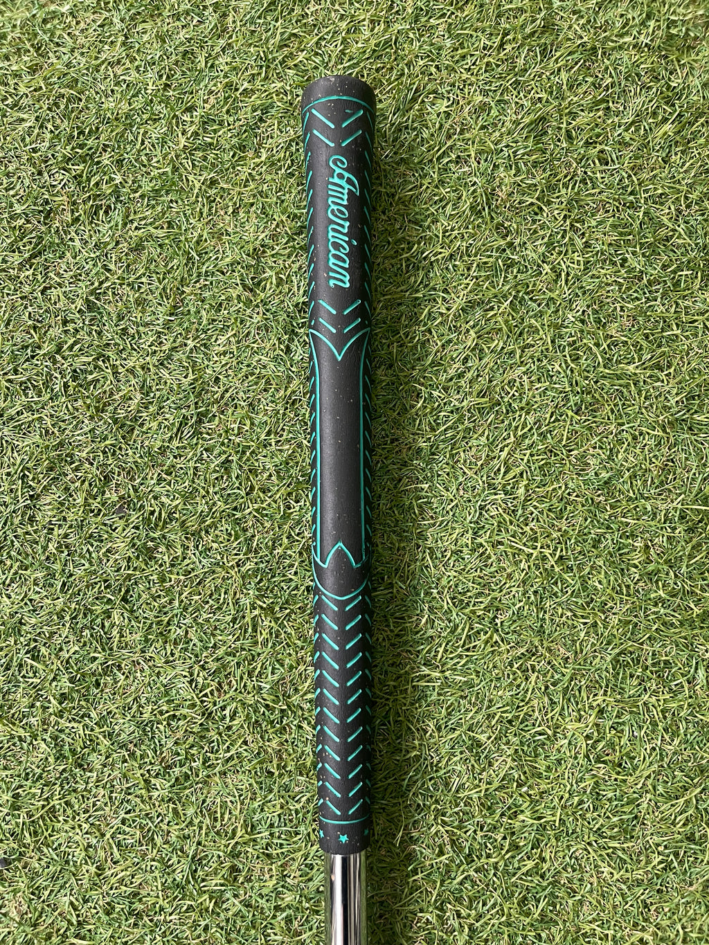 American Tour 60° Lobwedge +0,5”