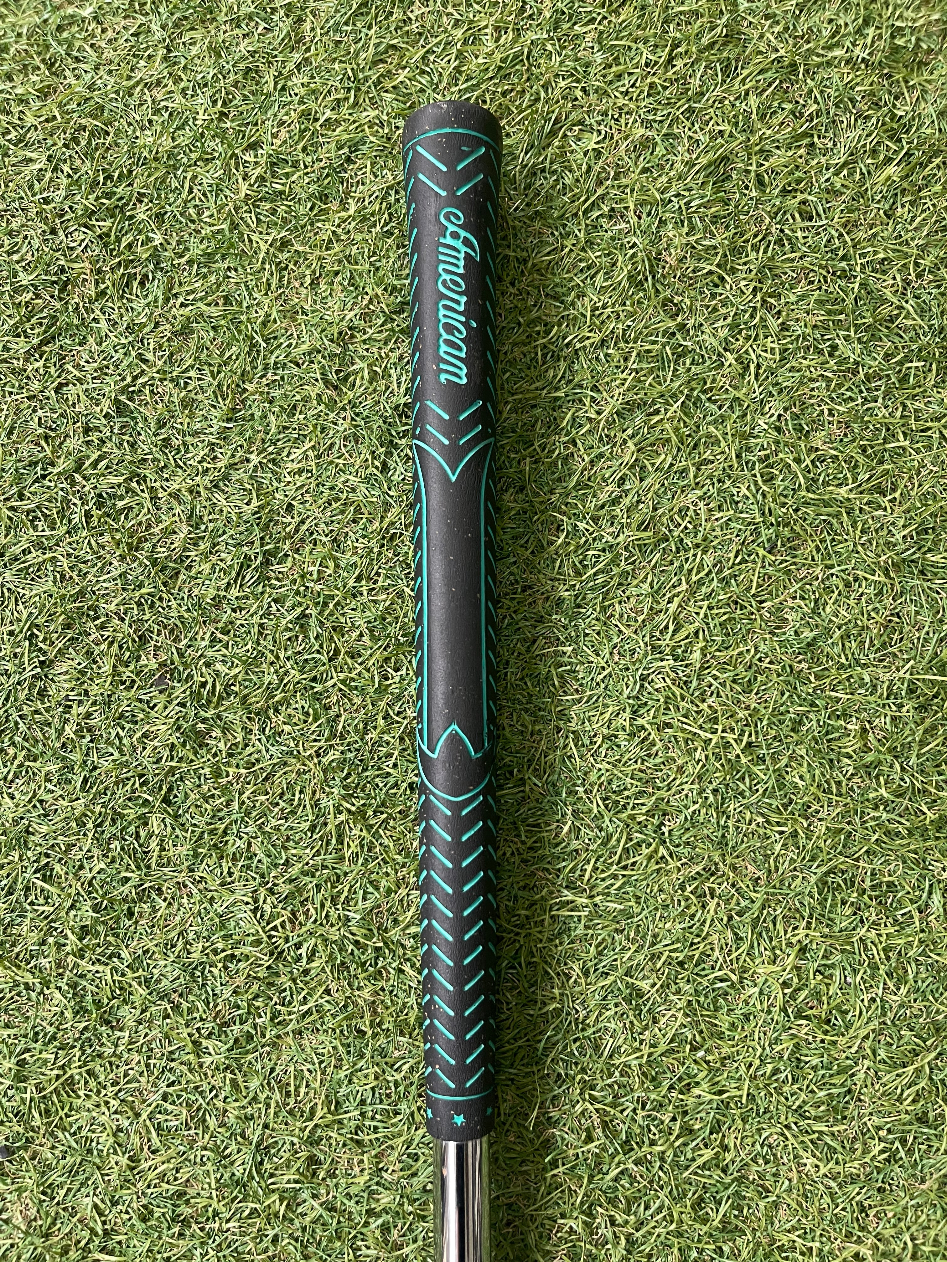 American Tour 60° Lobwedge +0,5”