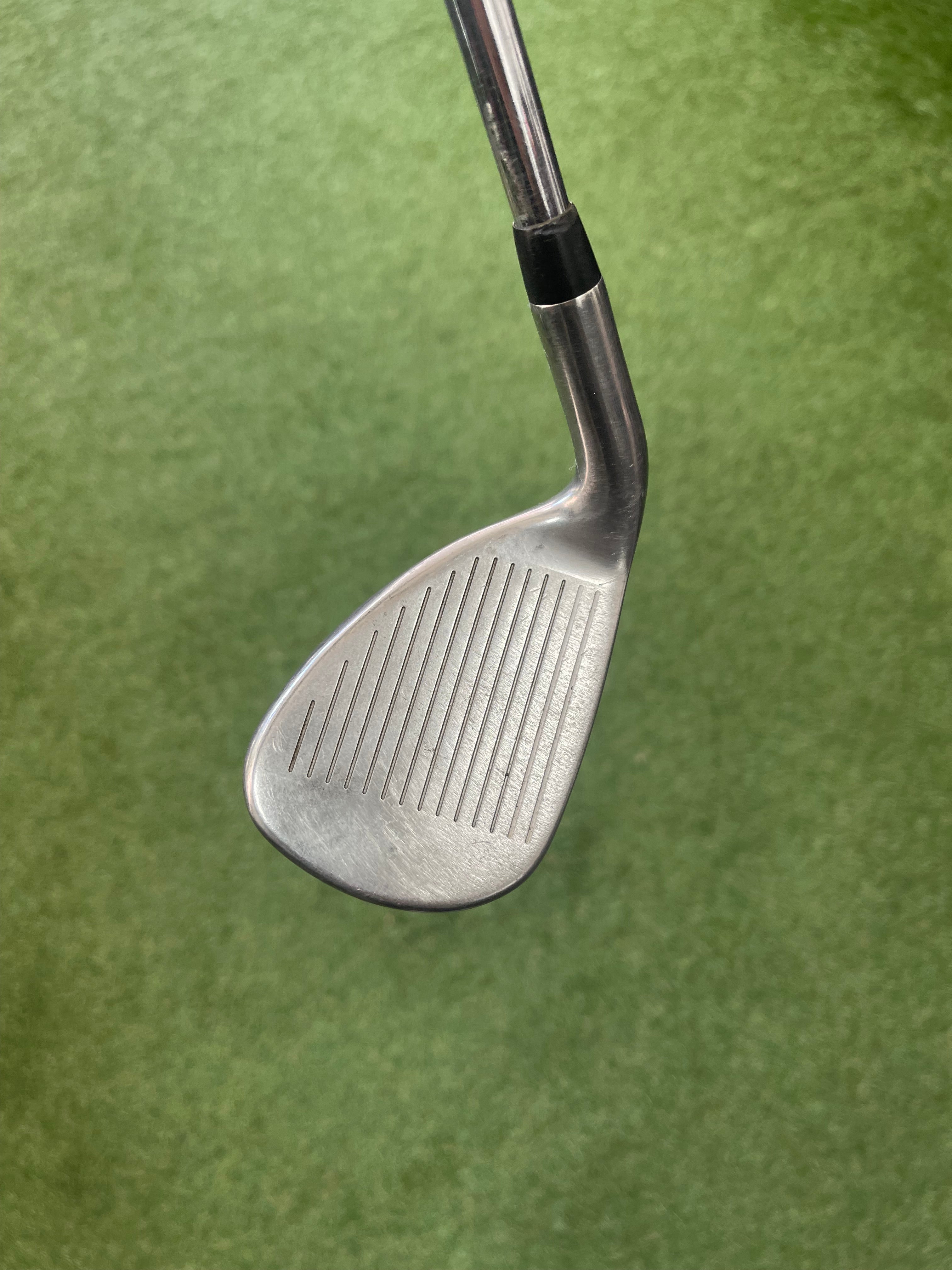 Callaway XR OS approach wedge