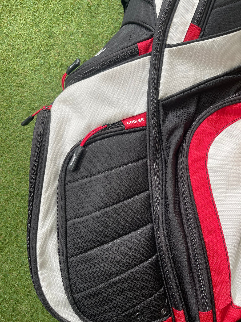 Titleist Cartbag