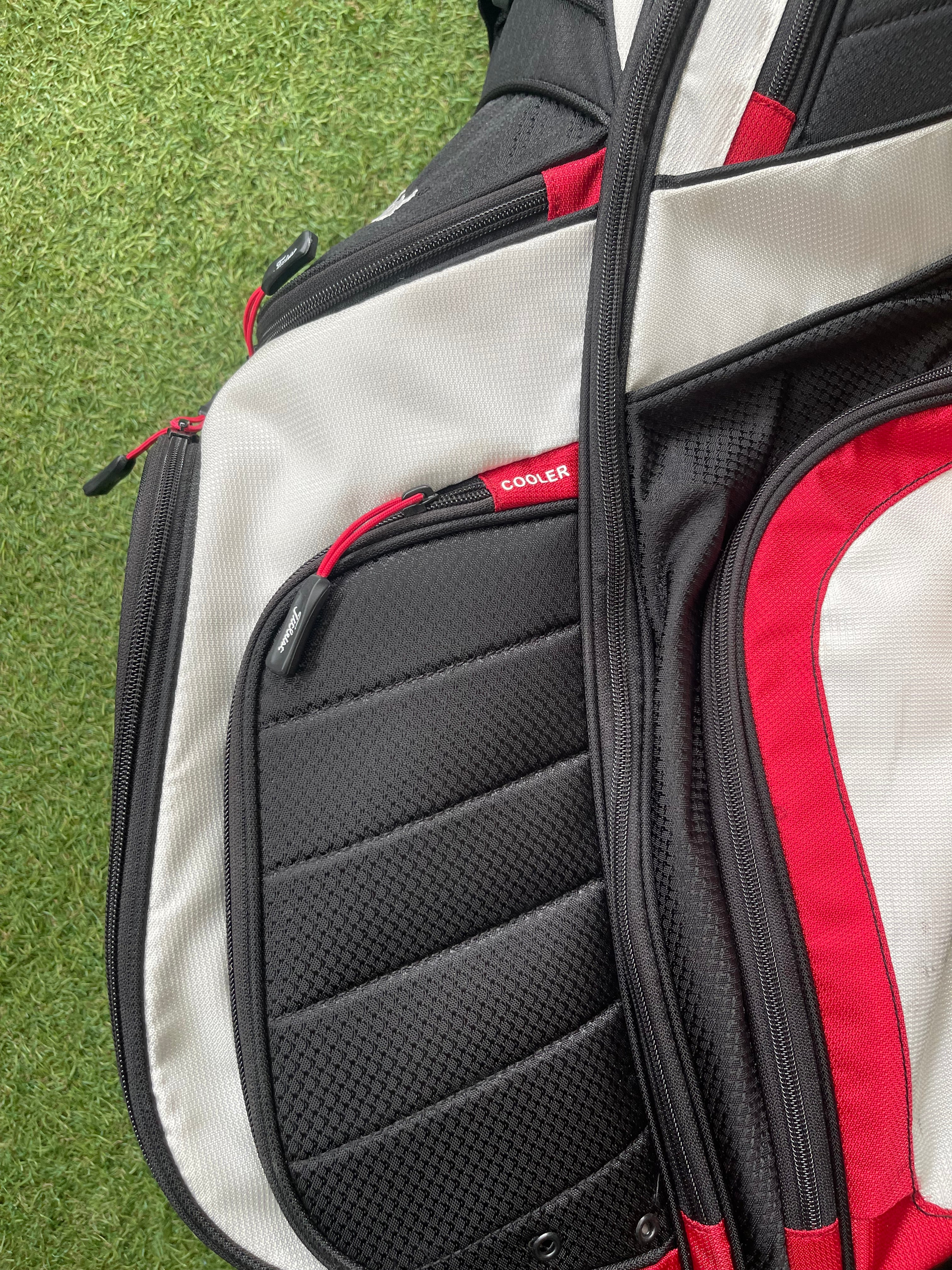 Titleist Cartbag