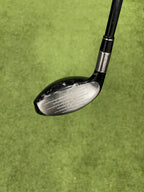 TaylorMade Burner Rescue 5