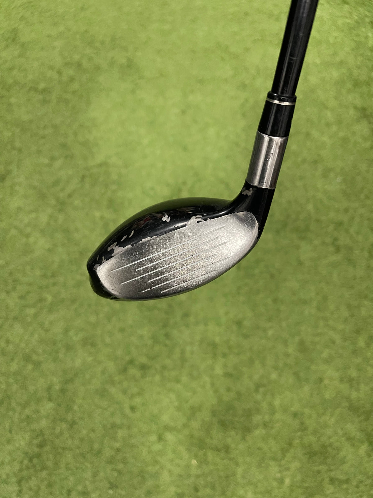 TaylorMade Burner Rescue 5