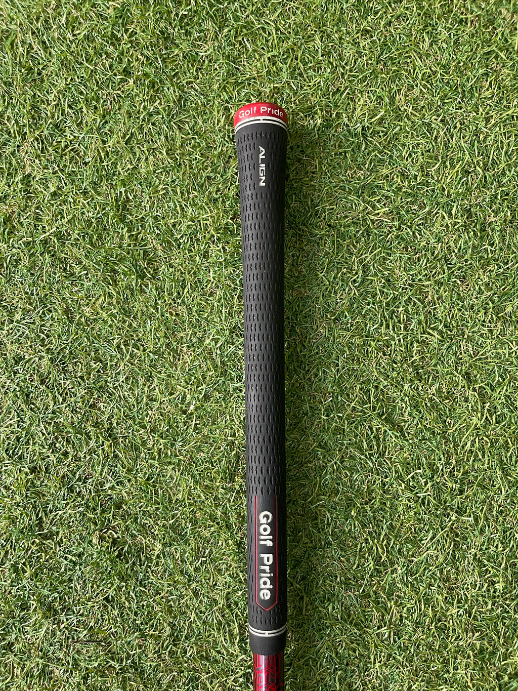 TaylorMade Rbz Driver 9,5°
