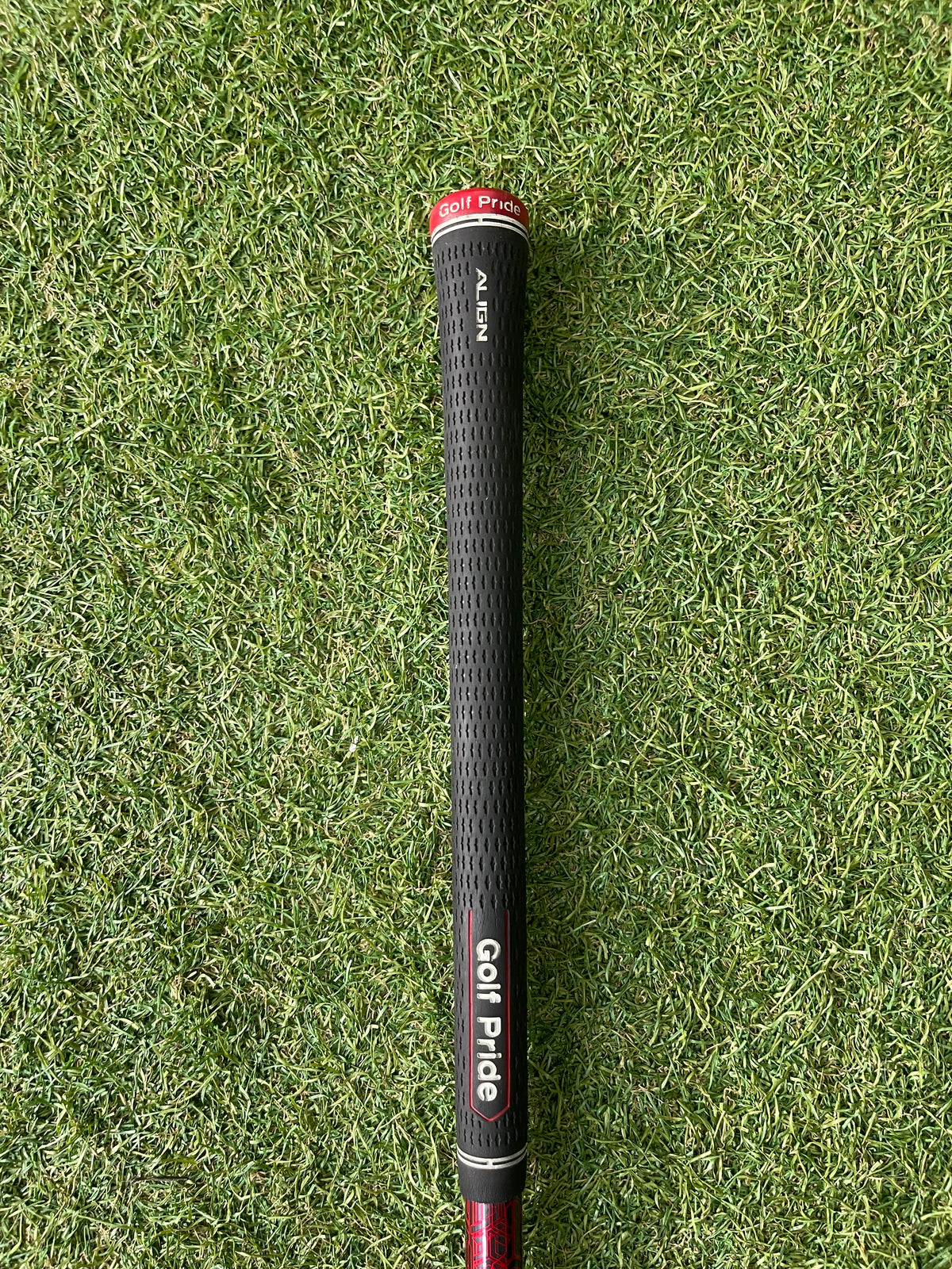 TaylorMade Rbz Driver 9,5°