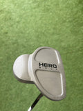 Hero Golf 2-BALL Putter 36”
