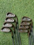 Ping Eye 2 Becu ijzerset 3 t/m 9, P