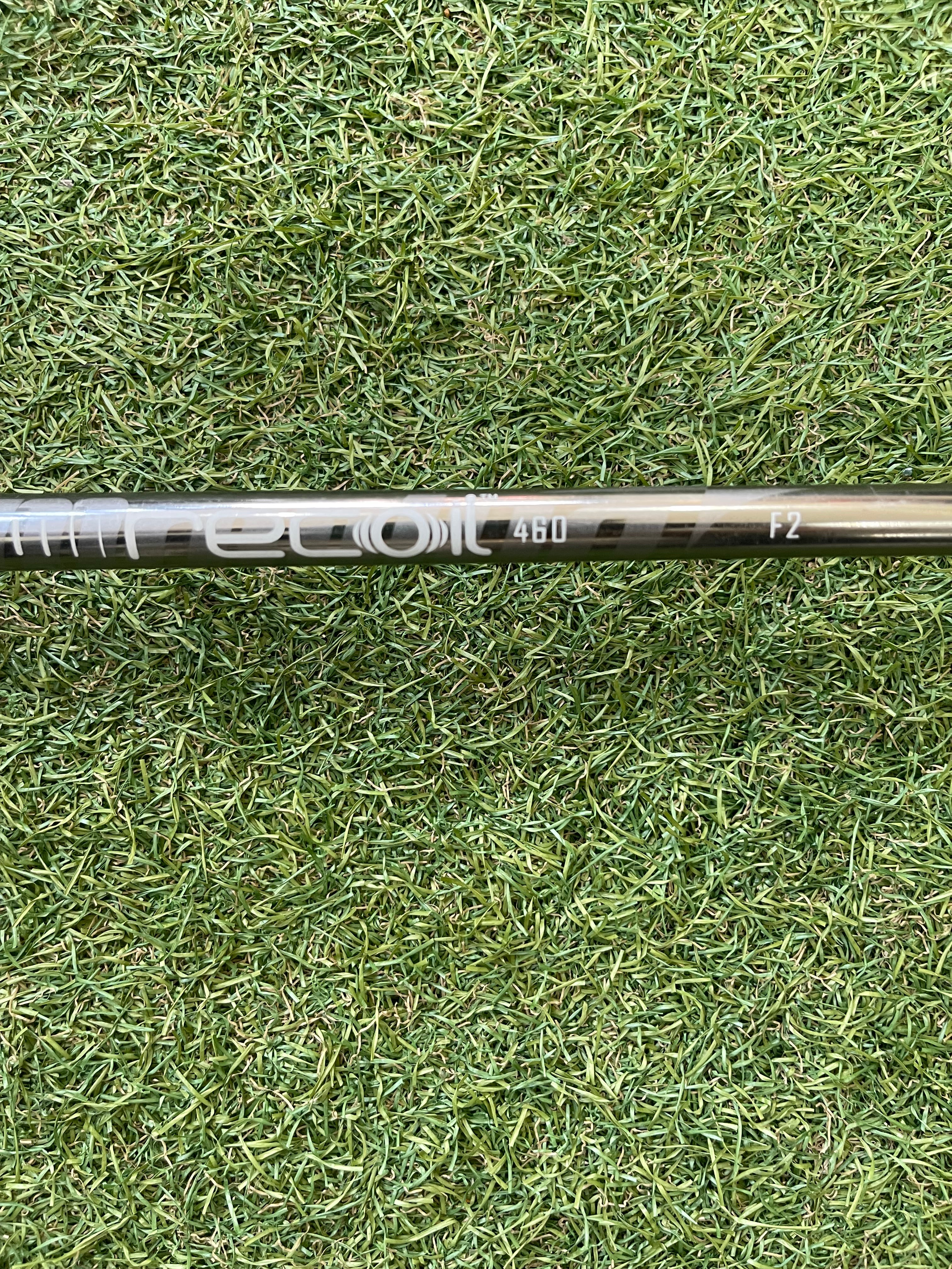 Callaway Big Bertha hybride 3