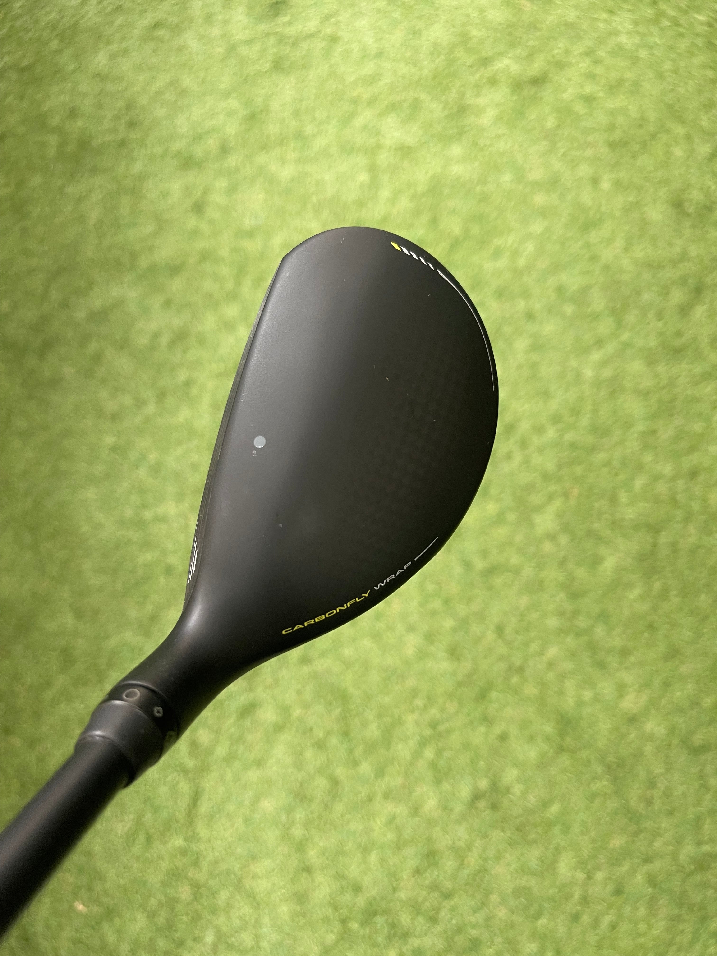 Ping G430 Hybride 5 Regular