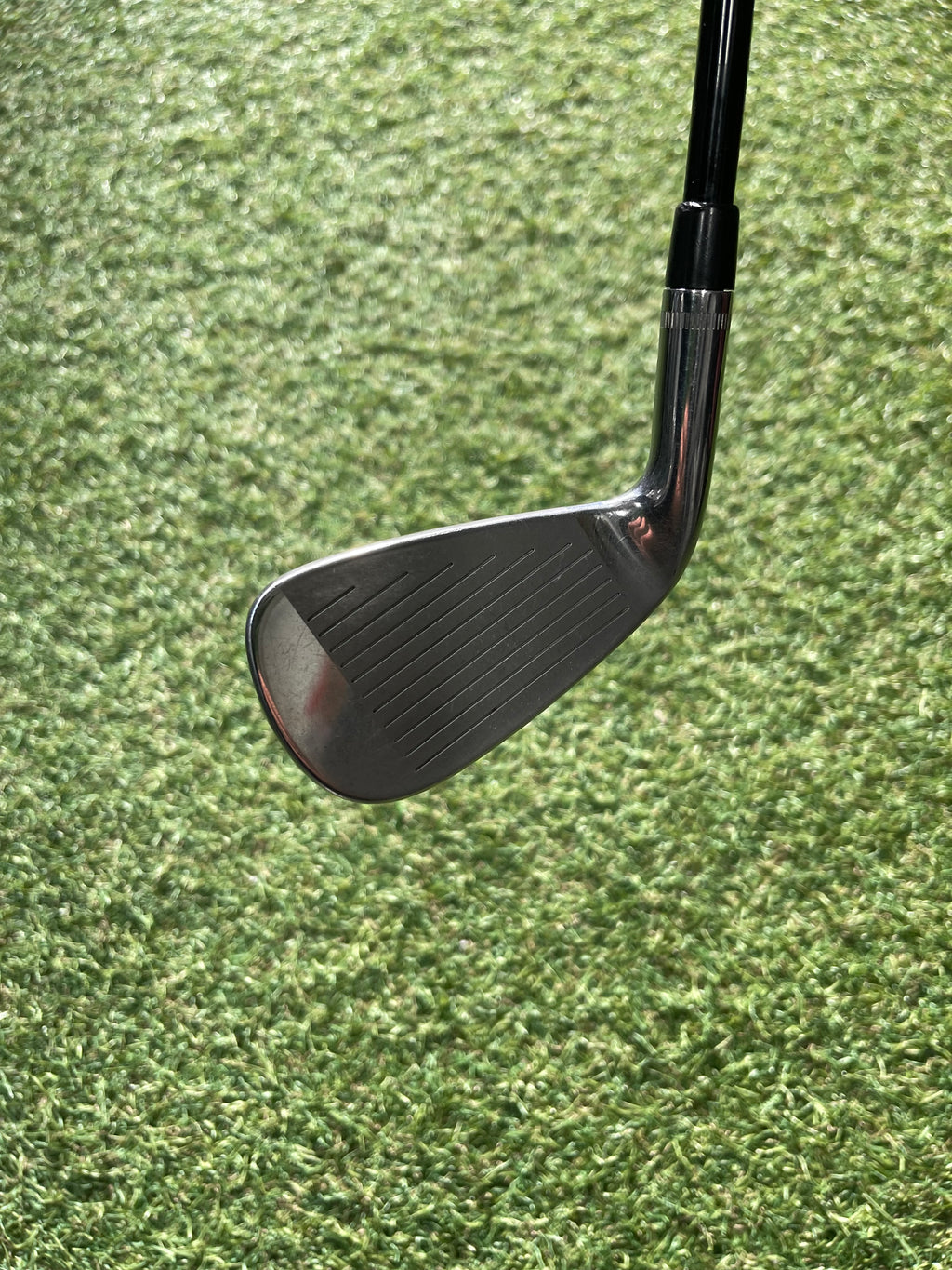 Wilson Fg Tour Driving Iron 2