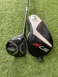 Titleist 917F2 5 Wood