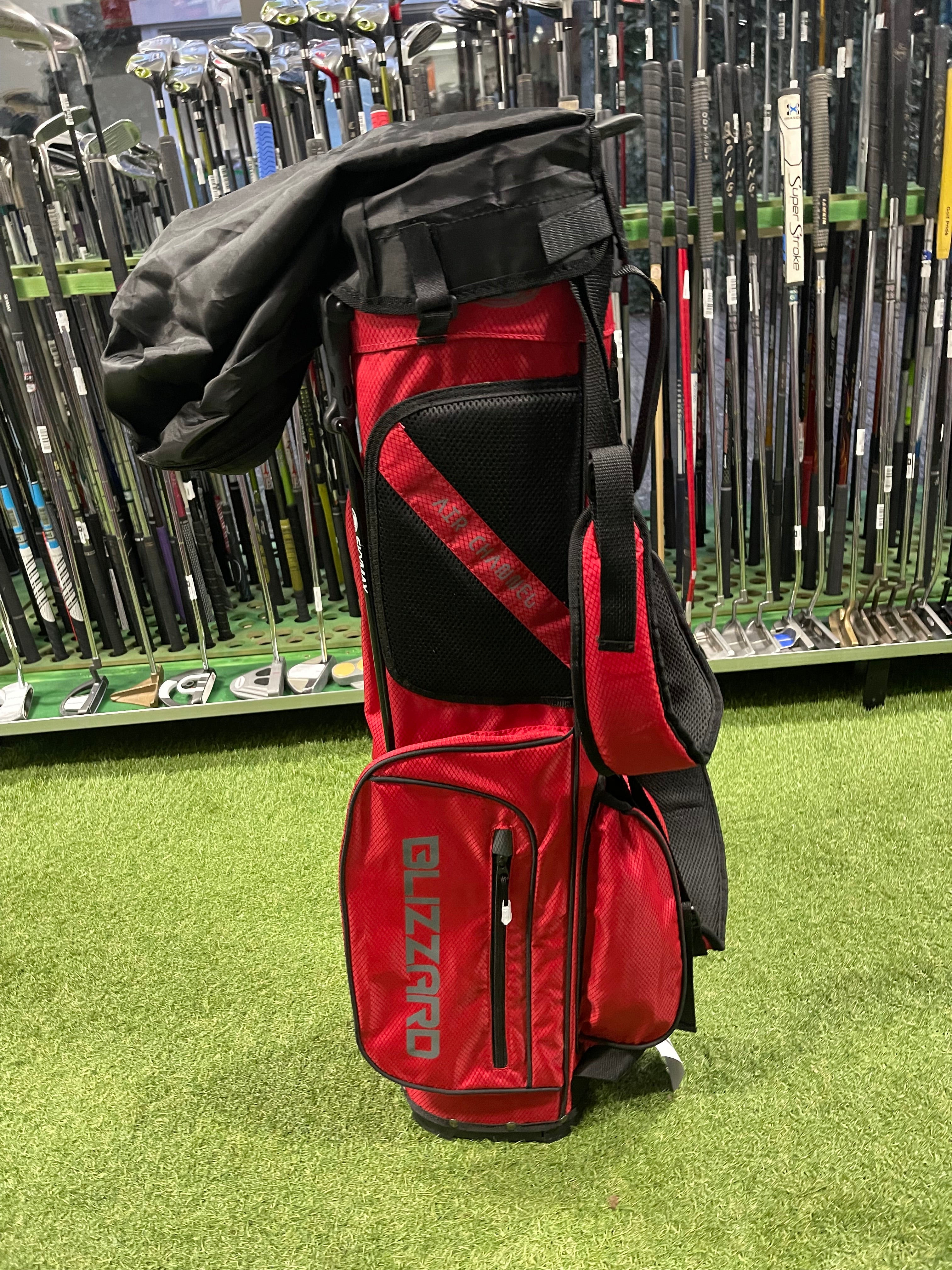 Skymax Blizard Standbag