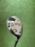 Titleist 909H hybride 4 24°