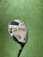 Titleist 909H hybride 4 24°