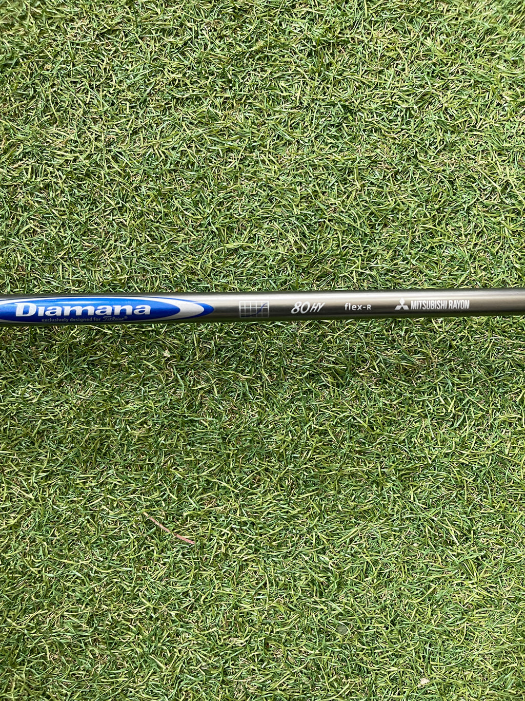 Titleist 909H hybride 4 24°