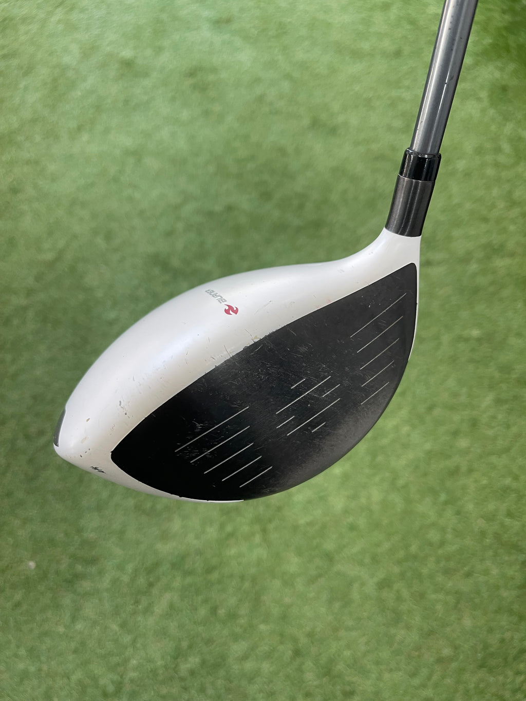 TaylorMade Burner Superfast 2.0 Driver 10,5°