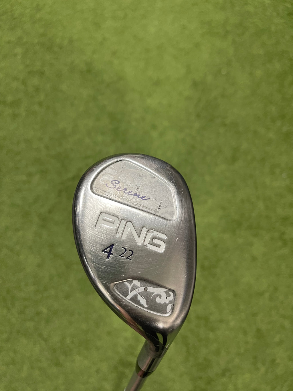 PING Serene Hybride 4