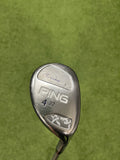 PING Serene Hybride 4