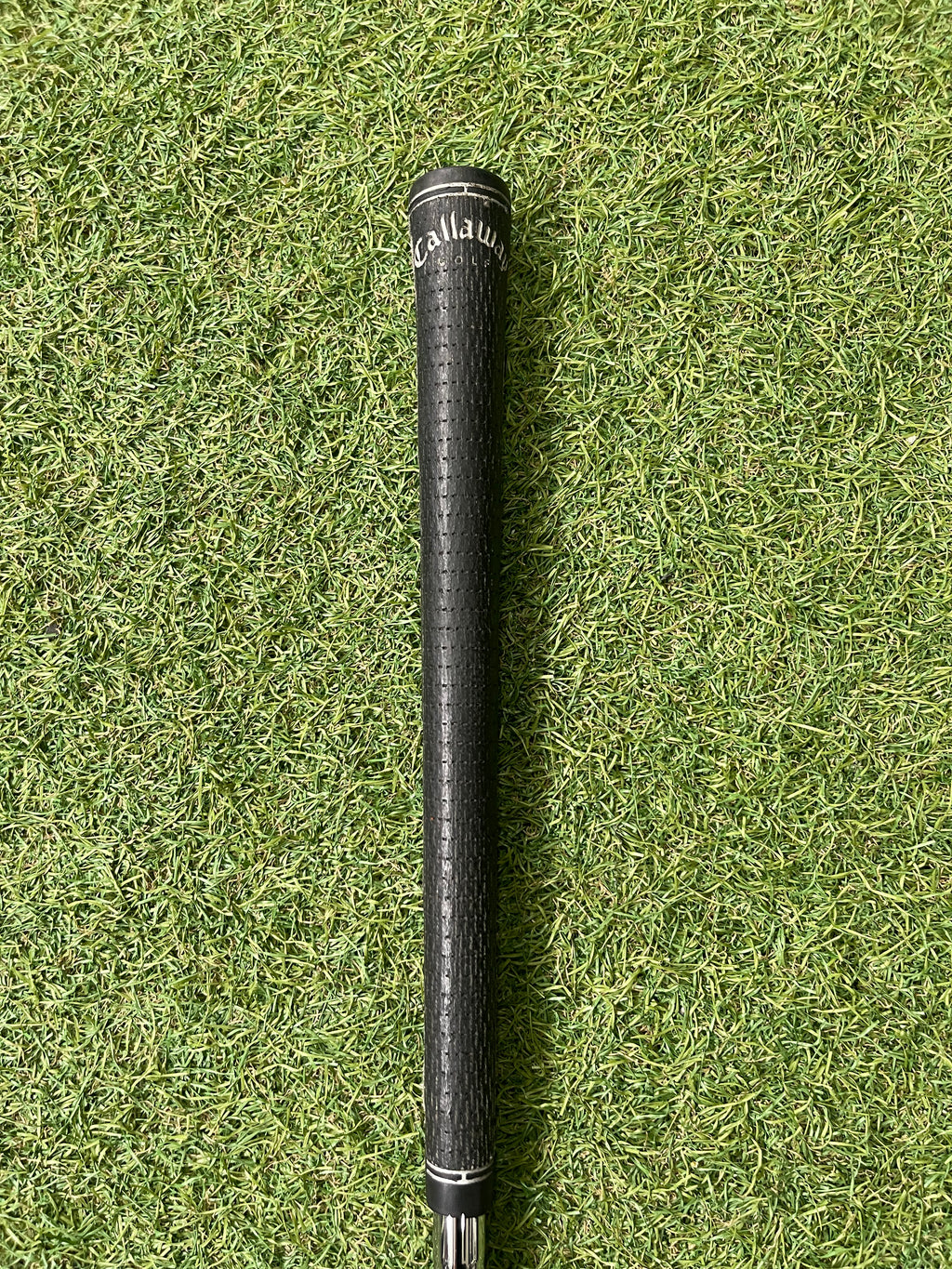 Callaway Forged+ 56° Sandwedge