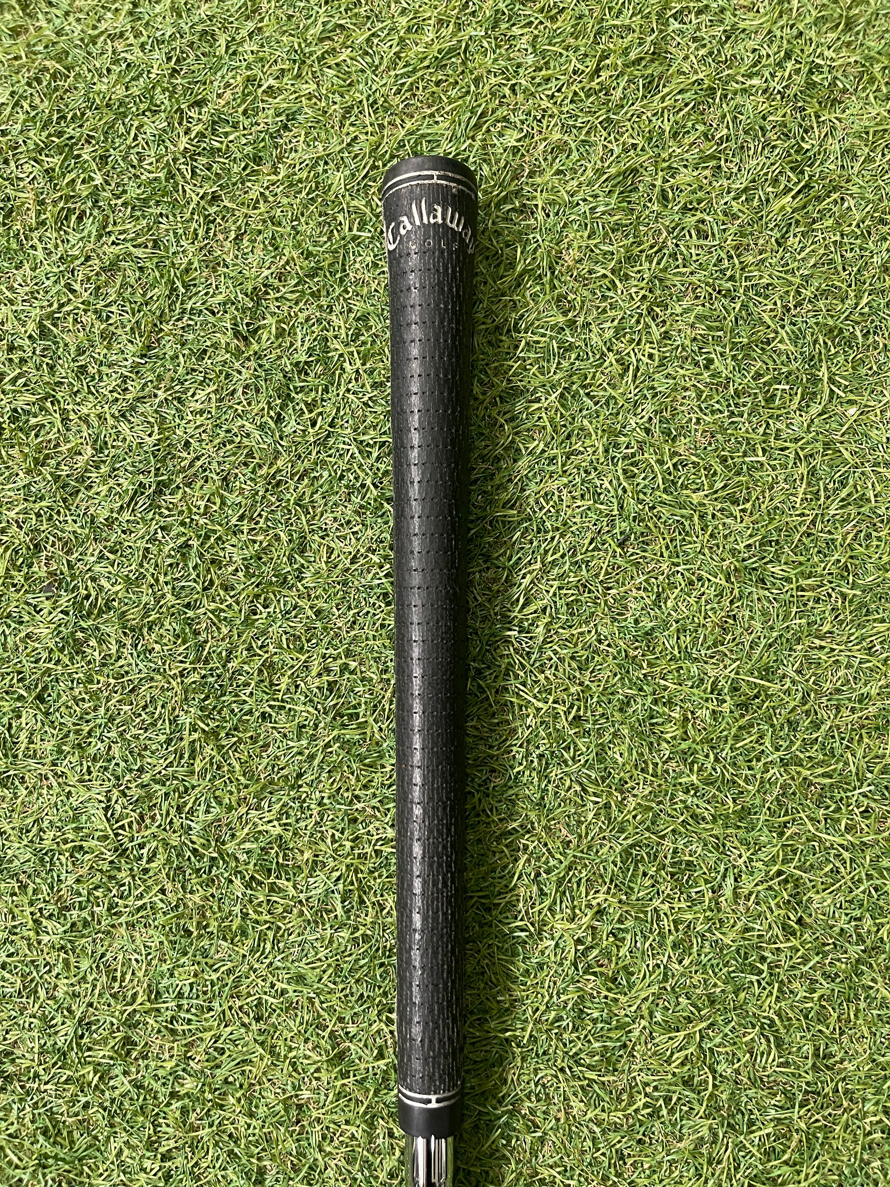 Callaway Forged+ 56° Sandwedge
