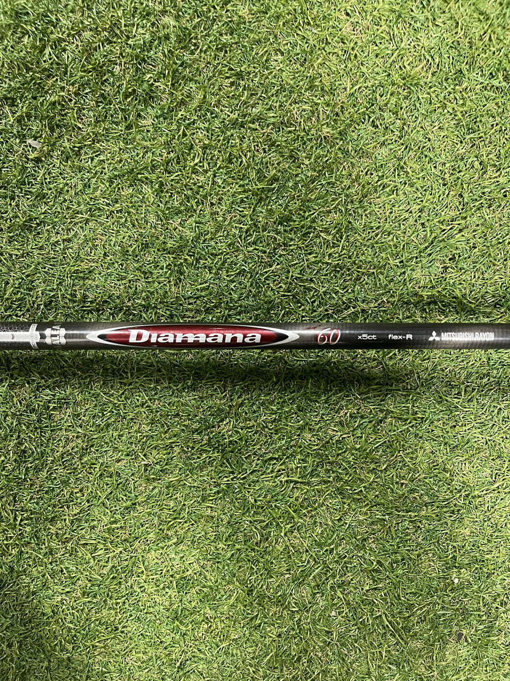 Titleist 917F2 5 Wood Linkshandig