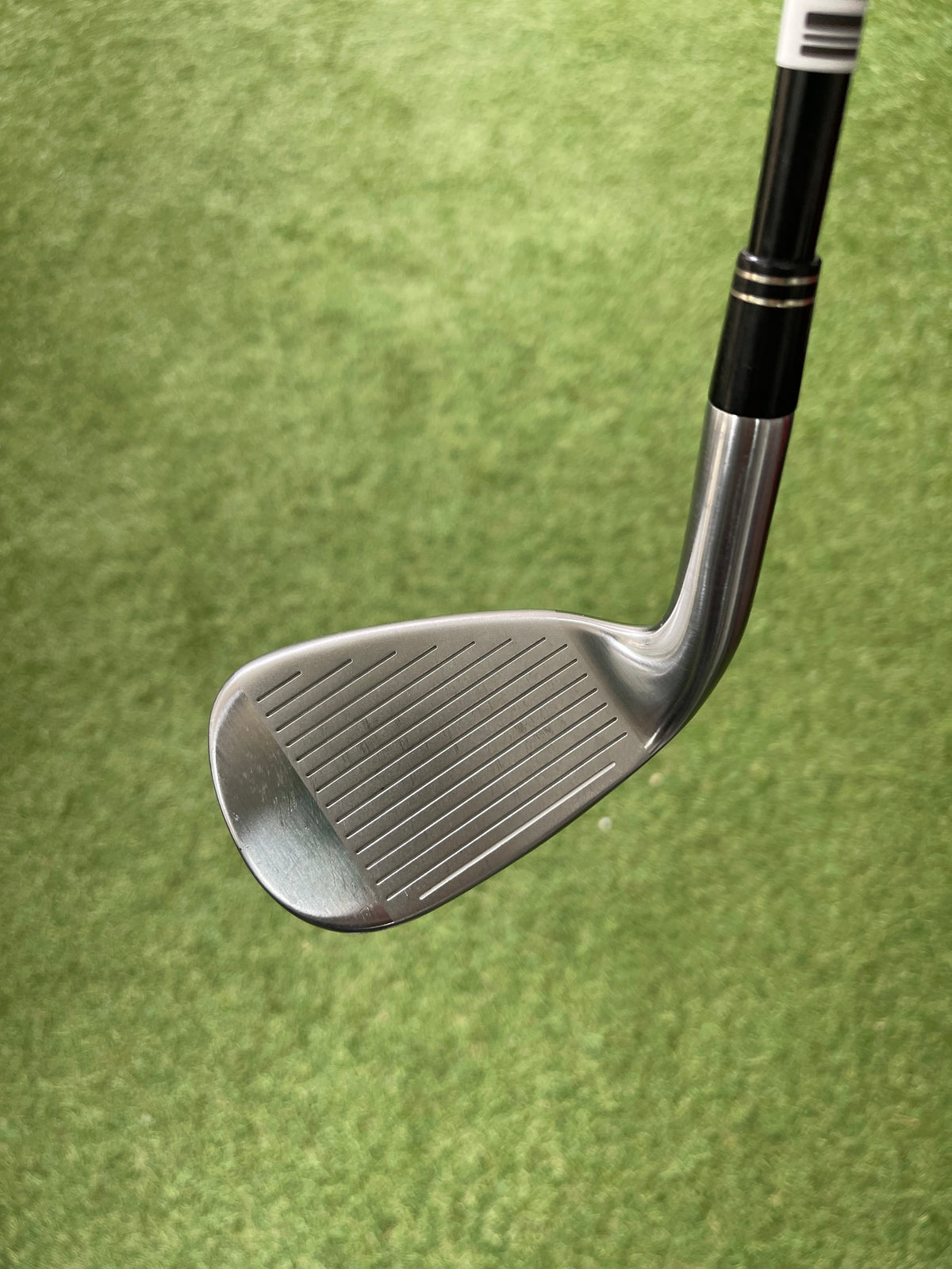 TaylorMade Tour Burner Pitchingwedge + 1”