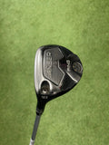 Ping Anser 5 wood (linkshandig)