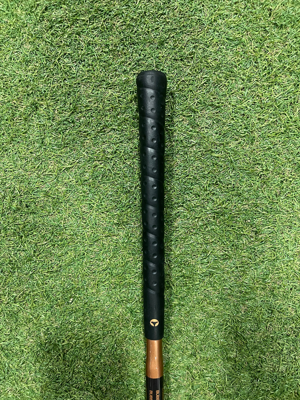 TaylorMade Burner Driver 10,5°