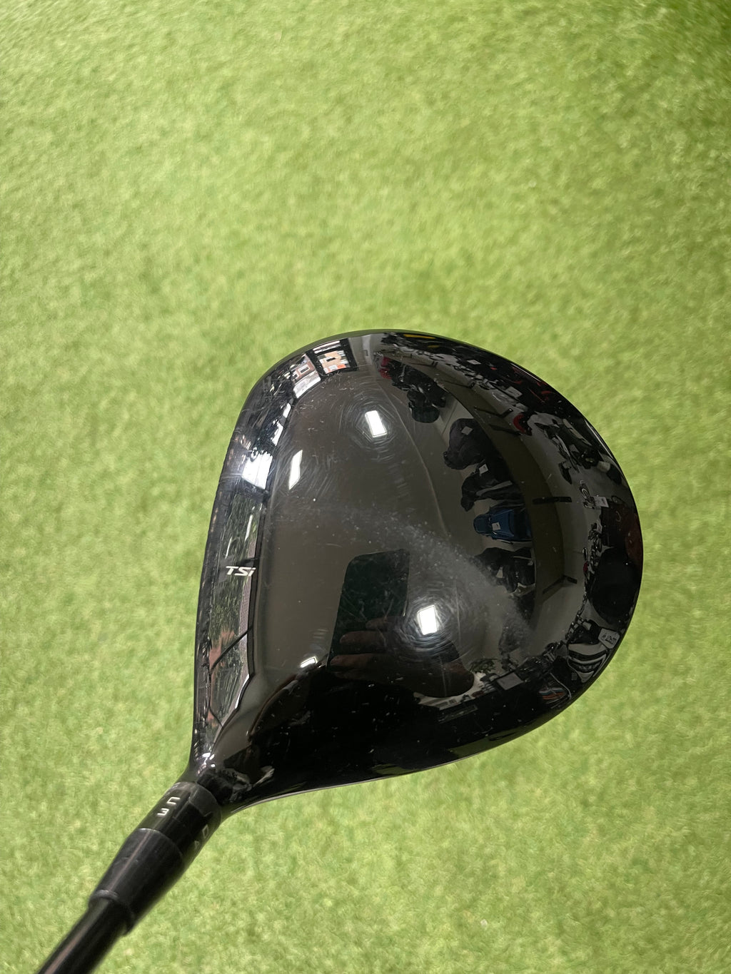 Titleist TSI1 Driver 10°