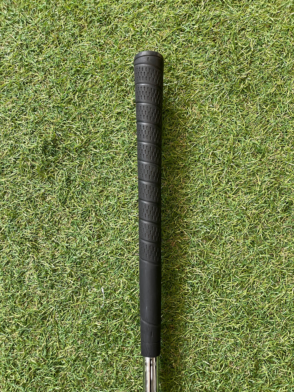 Jb Vigorous 64° Lobwedge + 1”