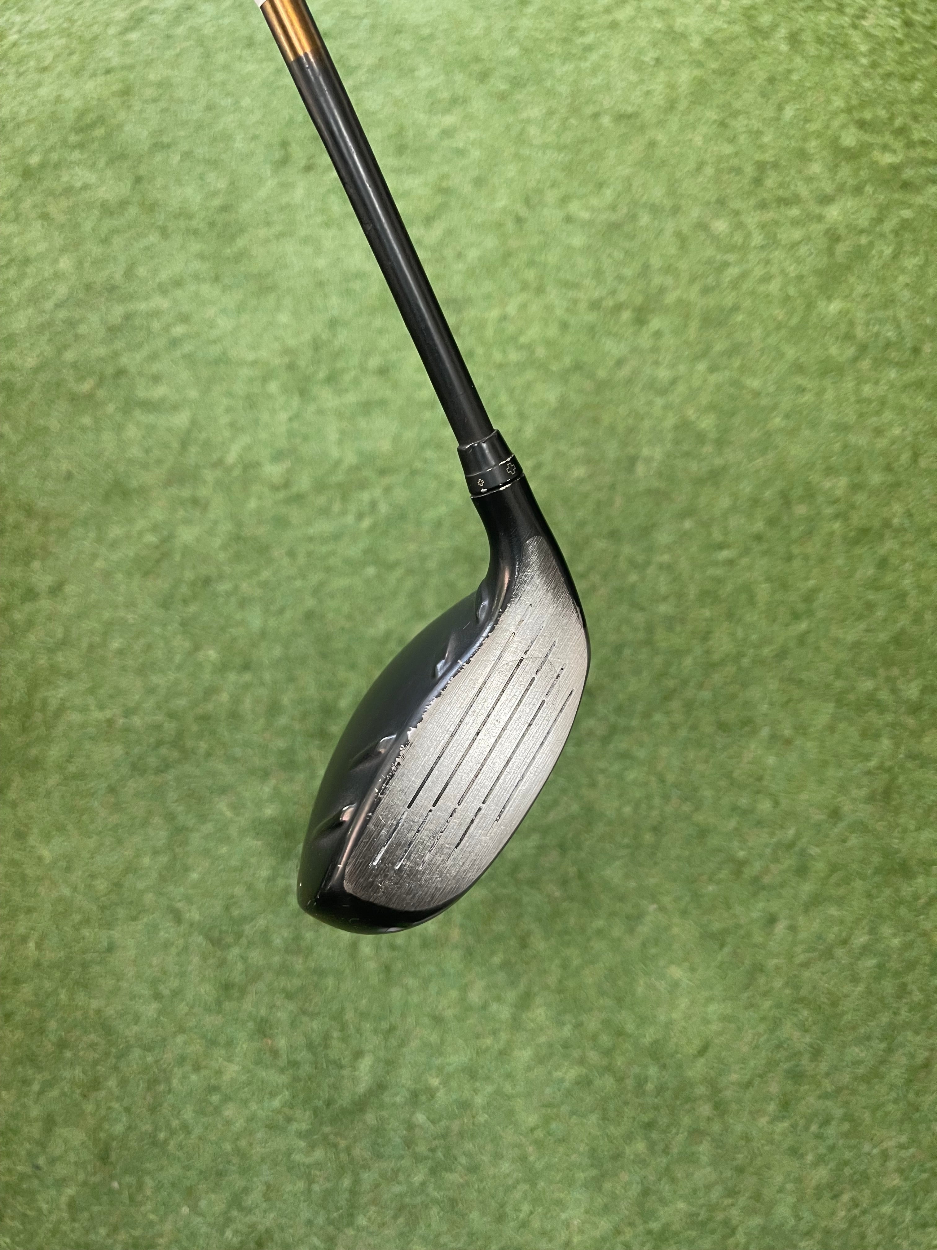 Ping G400 SFT wood 5