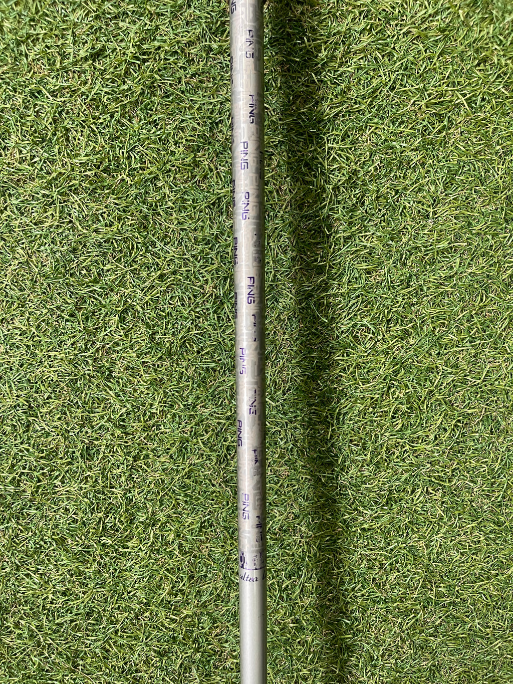 Ping Serene 14° driver