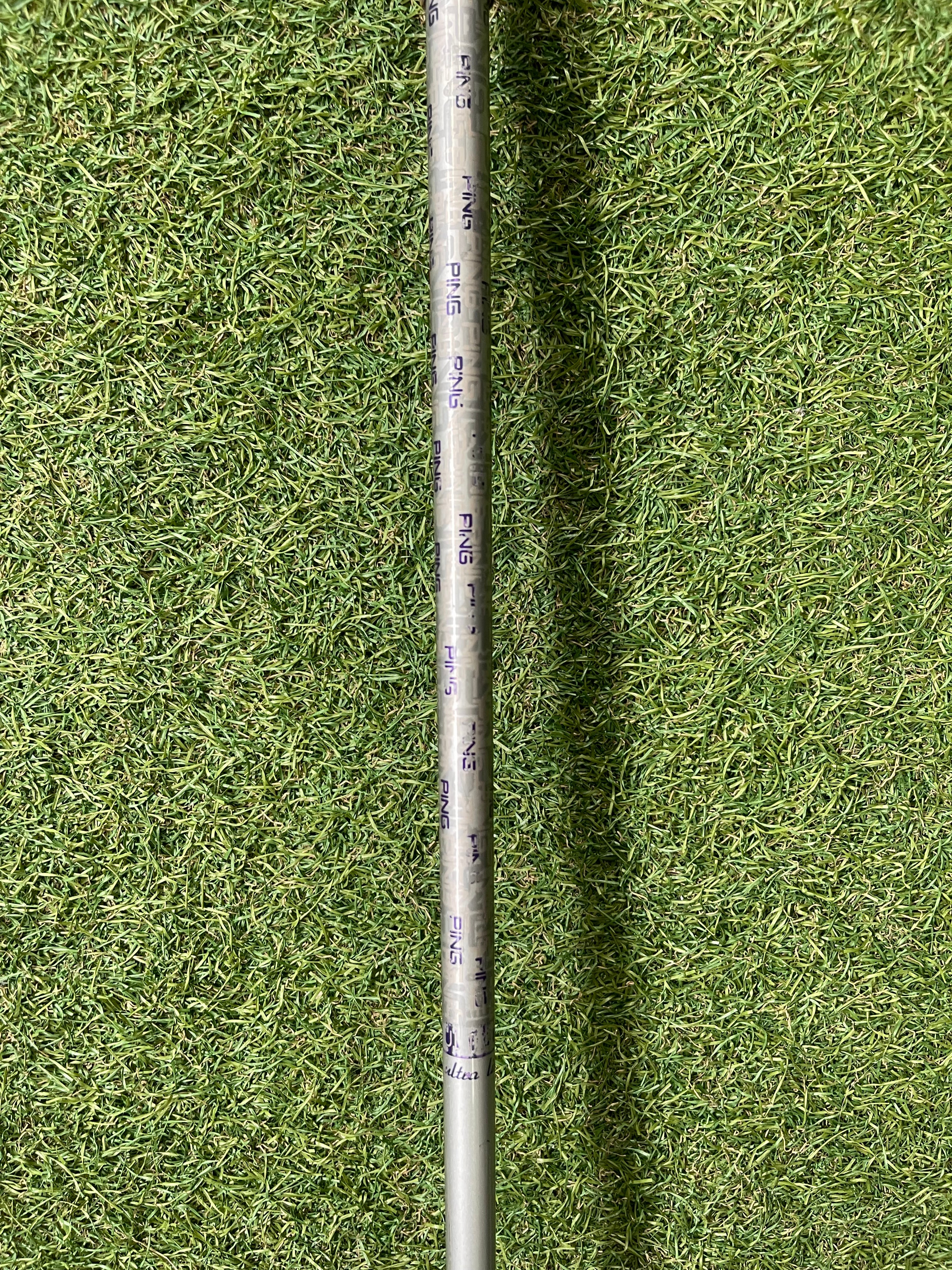 Ping Serene 14° driver