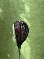 Srixon Z HB5 hybride 4 linkshandig (dames)