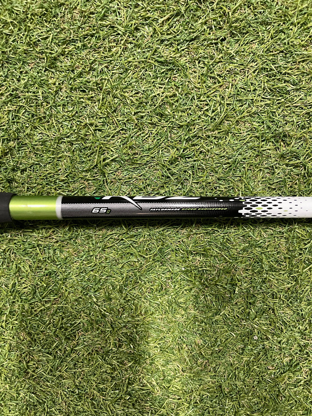 TaylorMade Rbz Speedlite Hybride 4